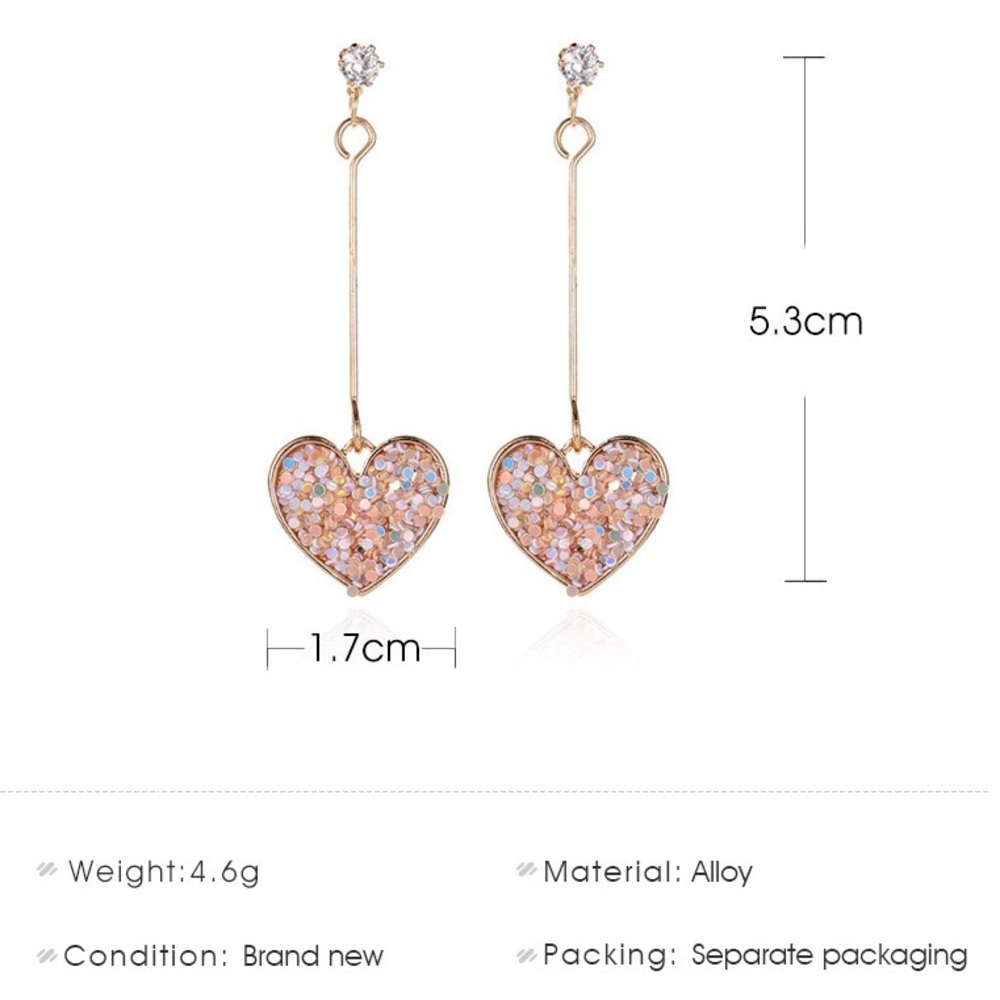 🔸2 for $15🔸Earrings - Picture 6 of 6